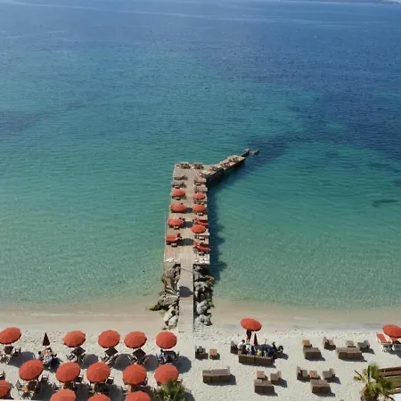 Vertes Annees 1 Juan-les-Pins