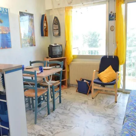 Apartment Vertes Annees 1 *