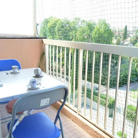Vertes Annees 1 Apartment *