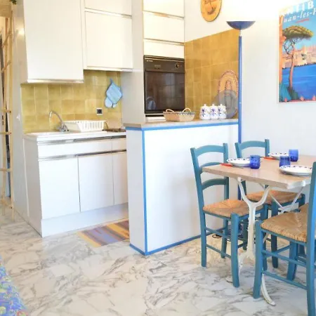 Vertes Annees 1 Apartment *